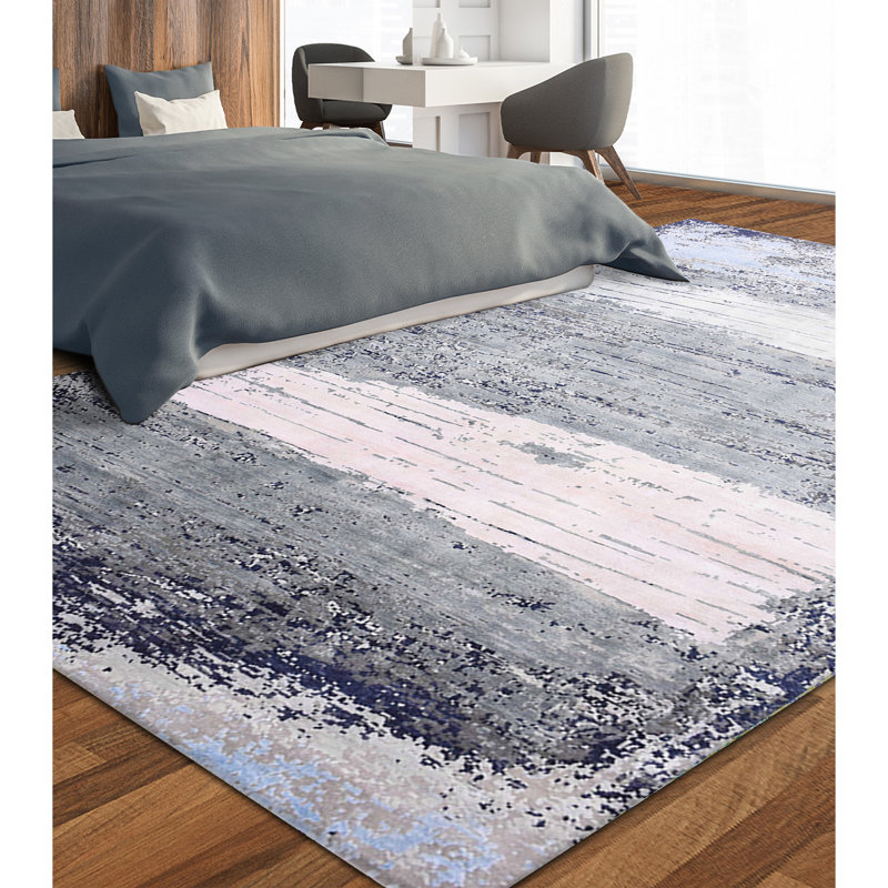 Canterbury Area Rug, Rectangle 9' x 12'