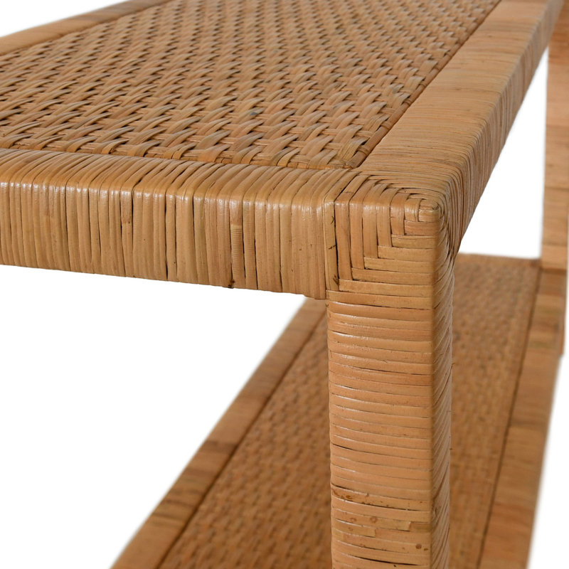 Newton 60'' W Console Table