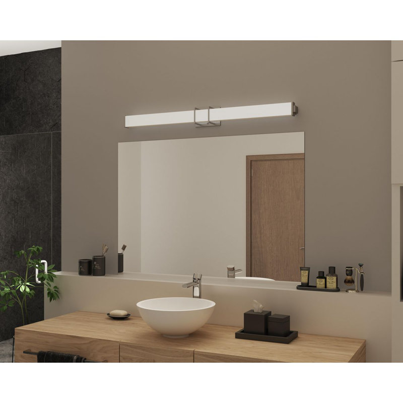 Dimmable LED Vanity Light