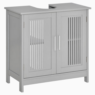 23.50'' Single Bathroom Vanity Base Only