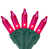 Rose/vert est en rupture de stock