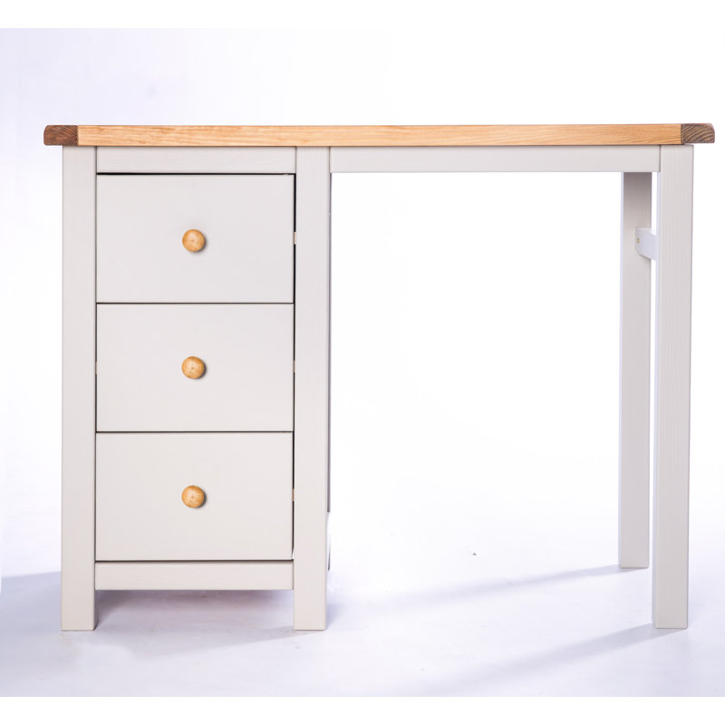 Billingham Dressing Table with Mirror