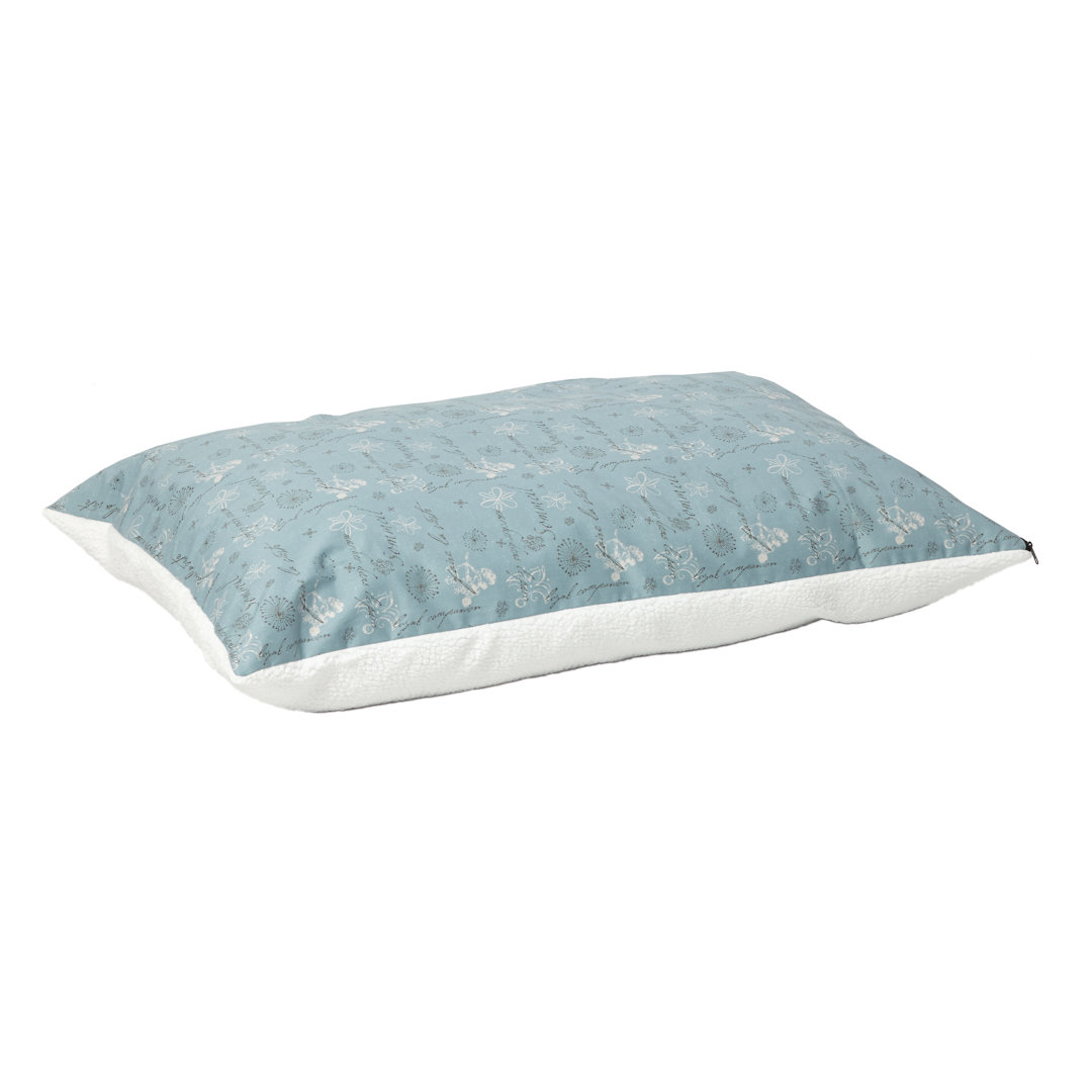 Midwest Homes for Pets Quiet Time Polyfill Pillow Midwest Homes For Pets 