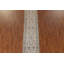 Tapis de couloir oriental fait à la main 2 x 12 po