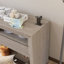 Armoire de rangement avec tiroirs Farmhouse-1602102652