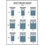 Morawa White Noise Foam Mattress-399765999