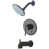 Matte Black is out of stock selected