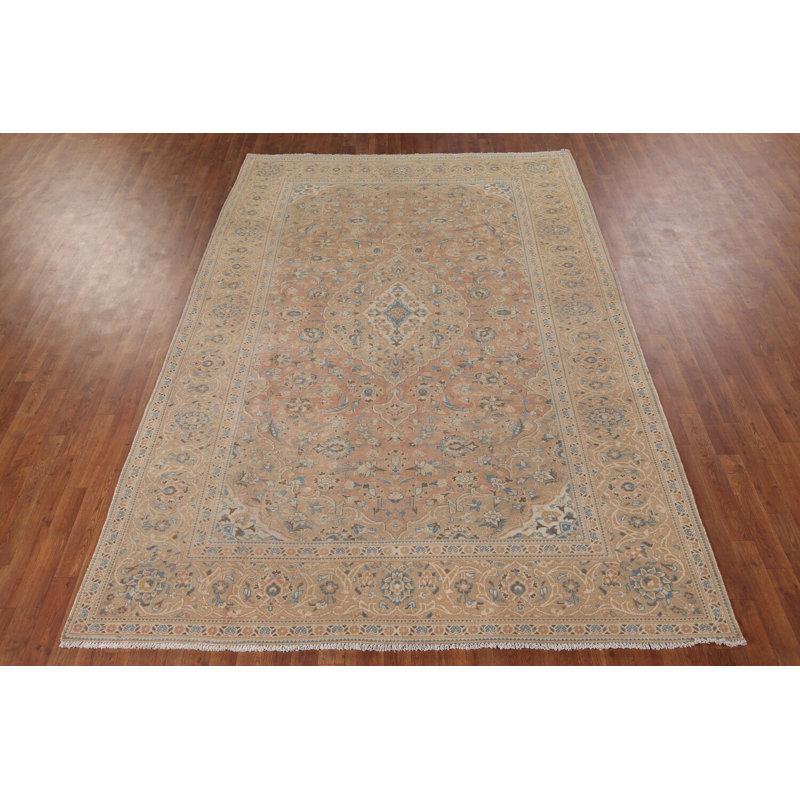 Traditional Area Rug 7x10