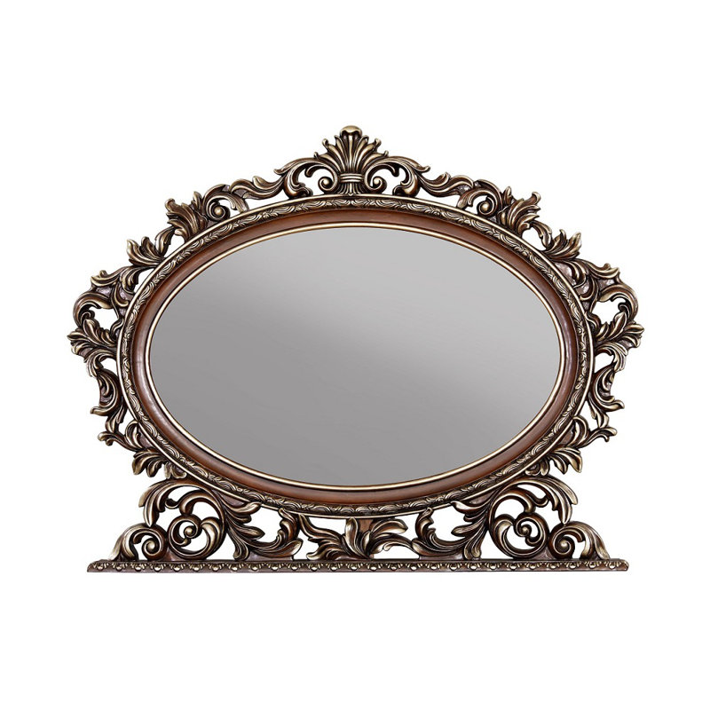 Almeeta Mirror