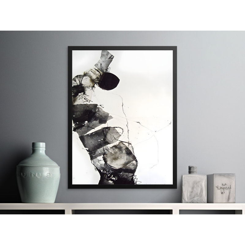 Deshraj Single Picture Frame Print, 35.56 cm H x 27.94 cm W