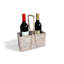Wine Carrier Baske-261090367