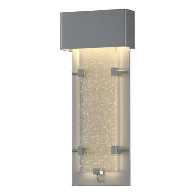 Ursa Outdoor Flush Mount