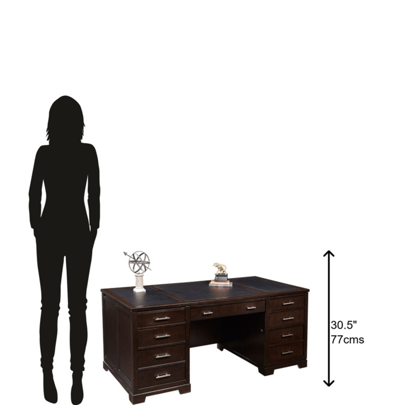 Executive Desk