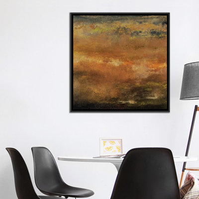 " Seasons II " by Sharon Gordon