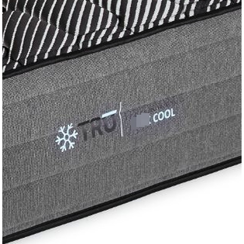 Matelas 14 po Pure Ice