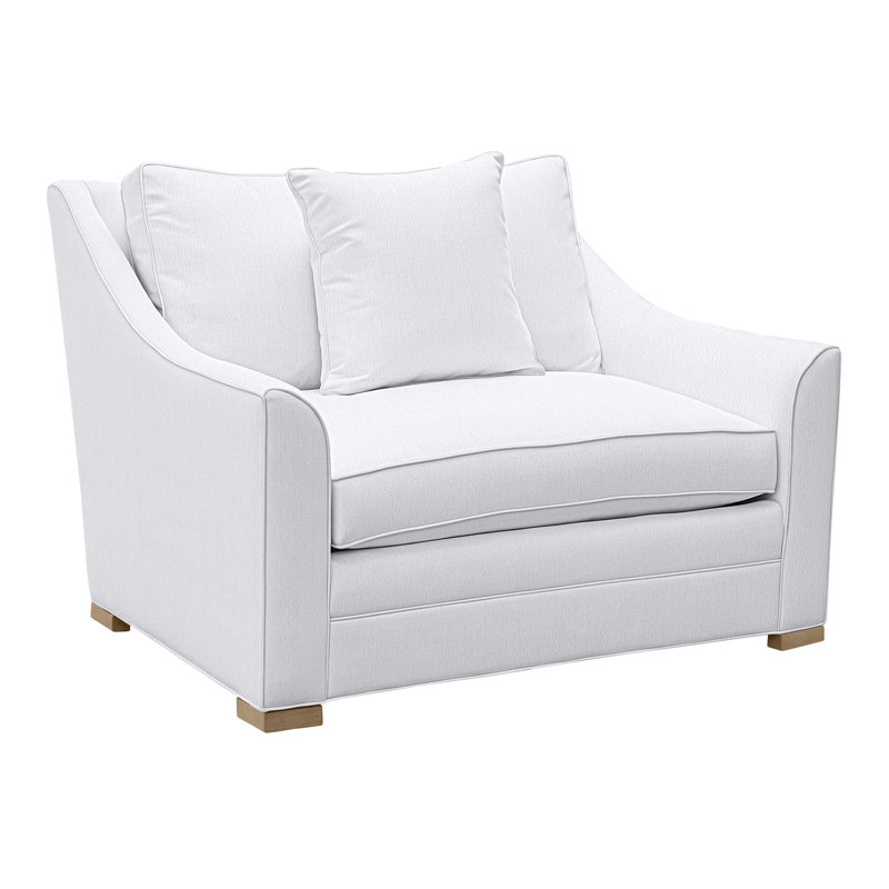 Chaise Nicholas, Navada neige, Hampton