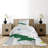 Wanderlust Eclectic Polyester Coverlet-222129438