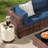 Ceilia Wicker 6 - Person Modular Patio Conversation Set with Cushions-2087658342