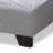 Evis Upholstered Wingback Bed-1719637361-1719660085