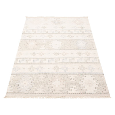 Sienna Ivory Rug 5'1" x 8'5"