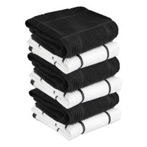 Wayfair, Black Kitchen Towels, Up to 65% Off Until 11/20