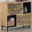 Sahab 80cm Sideboard