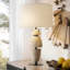 Comal Lamp