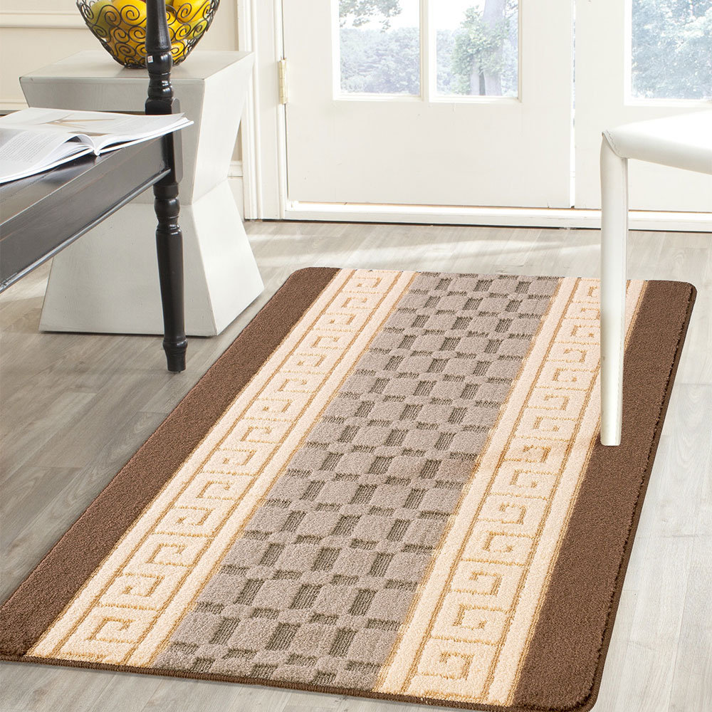 Kubal Moroccan Indoor / Outdoor Area Rug