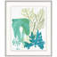 Deep Sea Kelp 6 Print