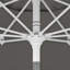 Parasol de marché 108 po Berberia-88460017