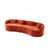 Orange Chenille selected