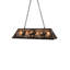 Eddings 6 - Light Pendant