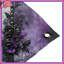 Tapisserie florale - Art mural-167260620