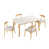 Beige / Naturel est en rupture de stock