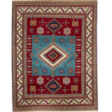 Southwestern Area Rug