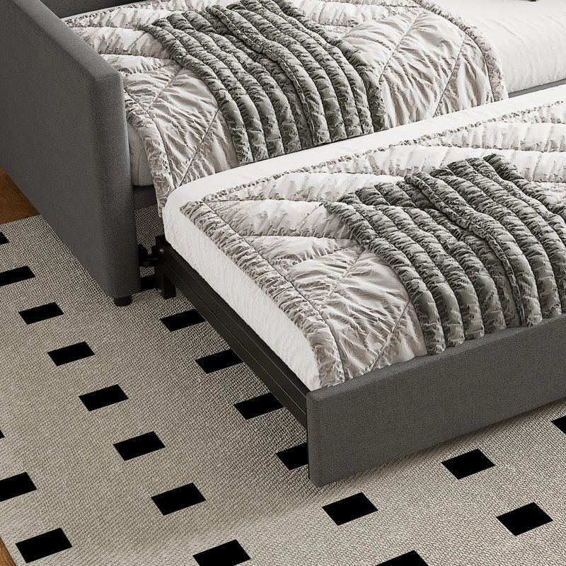 Rhuaran Single (3') Bed Frame