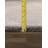 Rodeo Striped Tufted Silver/Ivory Area Rug-60139021