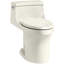 San Souci™ 1.28 GPF Elongated One-Piece toilet (Seat Included)-2090003060-2141545909