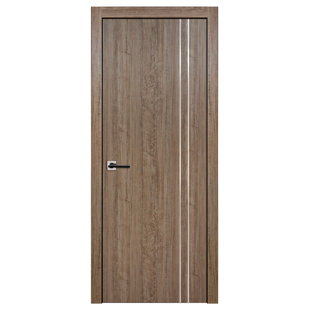 Porte intérieure simple HG-002VR