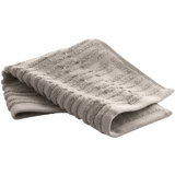 Bath Linens Washcloth with Tatami Weave