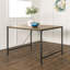 Clovis 4 - Person Dining Set