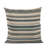 Lanes Striped Reversible Throw Pillow-1019469399