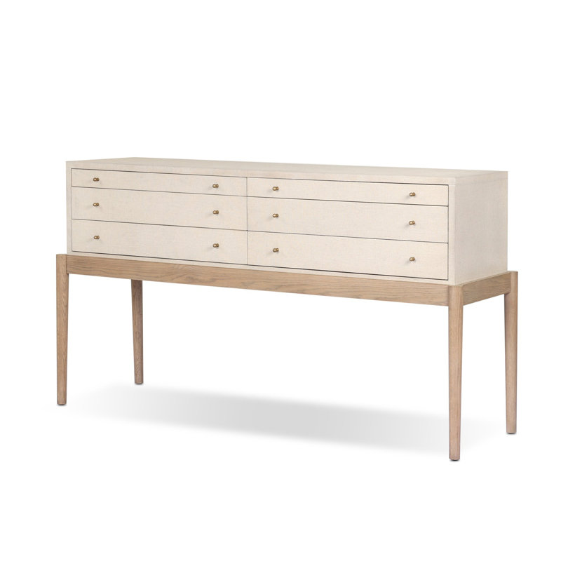 Ford 71.5'' W Console Table