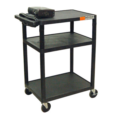 LP Carts Series AV Cart