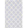 Sanyla Hand Tufted Wool Geometric Rug