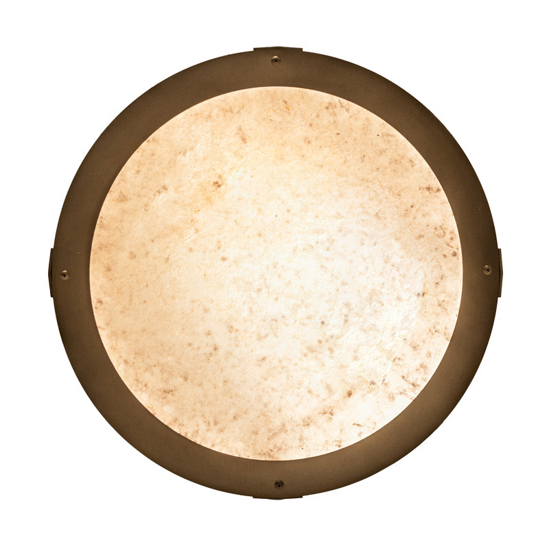 8 - Light Pendant