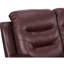 Canapé inclinable Modern Modern-948868134