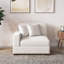 Upholstered Armchair-1413949519