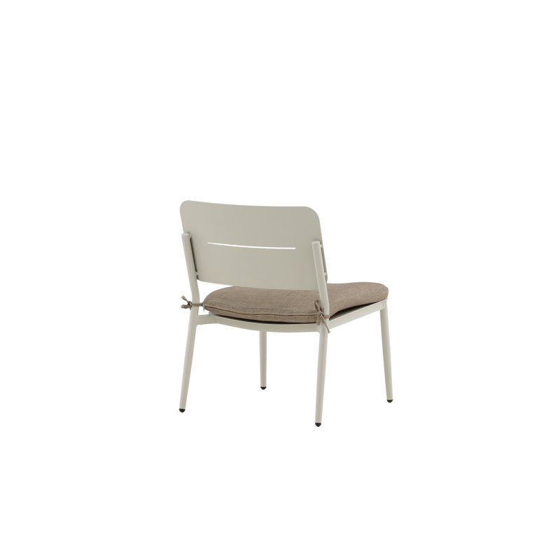 Plato Patio Dining with Cushion