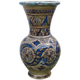 Handmade Ceramic Table Vase